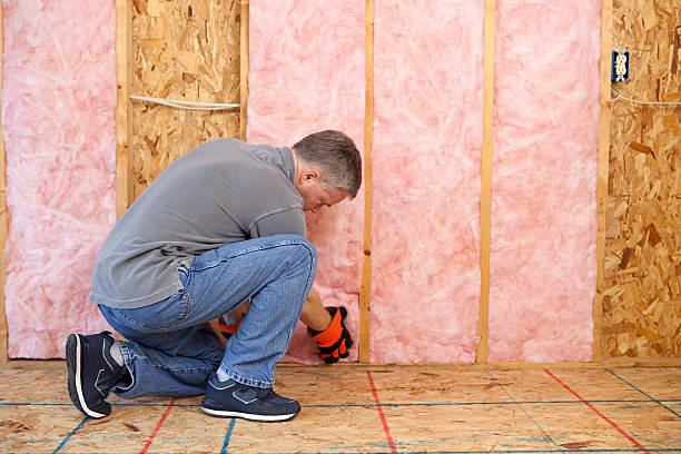 Professional Insulation Contractor in Elk City, OK