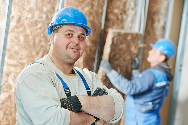 Best Cellulose Insulation in Elk City, OK