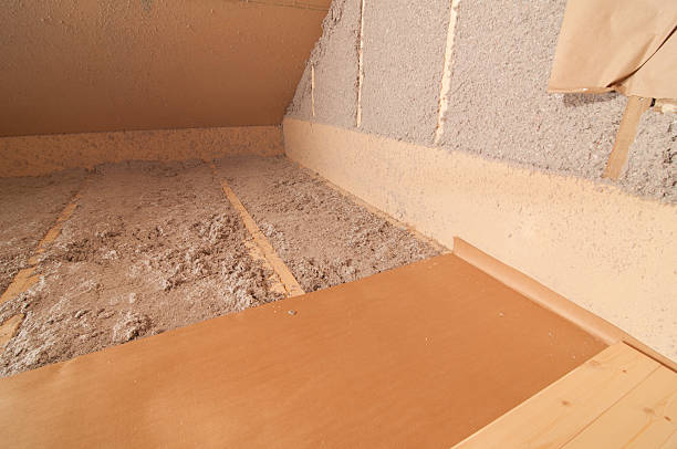 Best Spray Foam Insulation in Elk City, OK